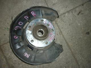 Ступица задняя правая BMW 3-Series 2006