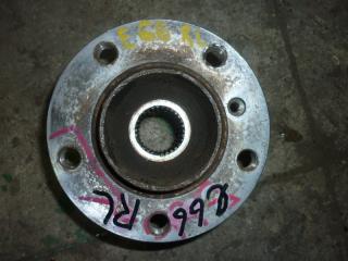 Ступица задняя левая BMW 7-Series 2006