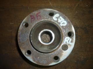 Ступица задняя левая BMW X5 2008