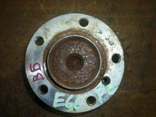 Ступица передняя левая BMW 7-Series 2003