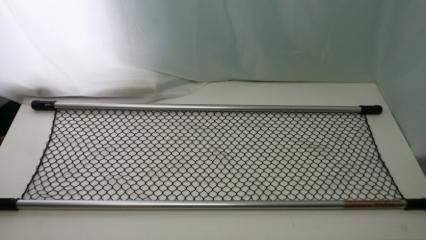 Сетка багажника Toyota Rav4 2007