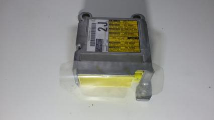 Блок управления AIR BAG Toyota Rav4 2007
