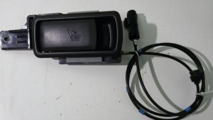 Ручка складывания сидений задняя левая Toyota Rav4 2007 Б/У Ручка складывания сидений задняя левая Toyota Rav4 2007