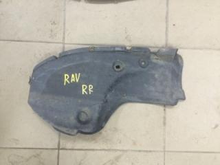 Подкрылок задний правый Toyota Rav4 2007