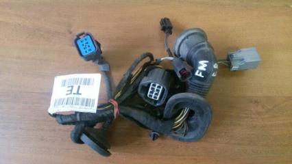 Проводка двери передняя правая Ford Mondeo 2007