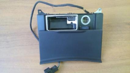 Пепельница Mercedes-Benz S-Class 2008