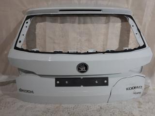 Запчасть дверь багажника Skoda Kodiaq 2019