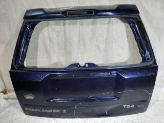 Дверь багажника задняя Land Rover Freelander 2 2014