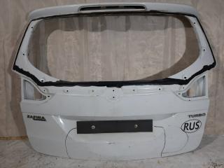 Дверь багажника Opel Zafira 2012