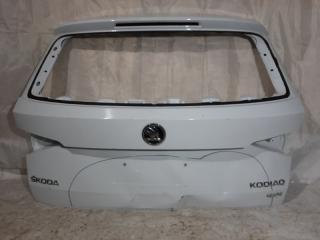 Дверь багажника Skoda Kodiaq 2018