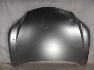 Запчасть капот Lexus NX200 2016