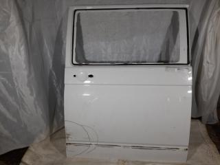 Дверь боковая левая Volkswagen Multivan 2013 7EM 7E0843107BB Б/У