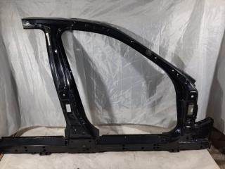 Панель кузова передний правый BMW 3-Series 2016