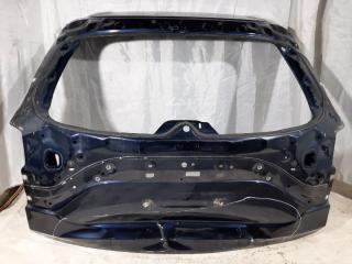 Дверь багажника Mazda CX-5 2018