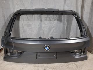 Дверь багажника BMW X5 2017
