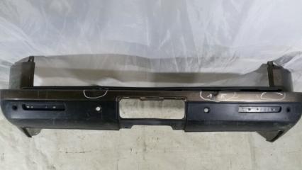 Запчасть бампер задний Land Rover Discovery 2011