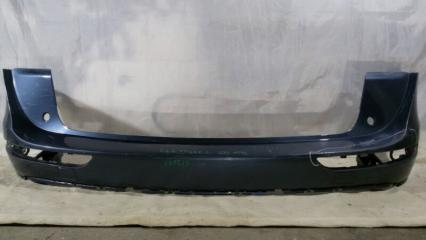 Фото запчасти бампер задний Audi Q5 2015 Б/У запчасть Запчасть бампер задний Audi Q5 2015