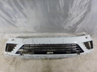 Бампер передний Volkswagen Touareg 2016