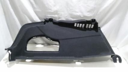 Фото запчасти обшивка багажника левая Audi A6 2016 Б/У запчасть Запчасть обшивка багажника левая Audi A6 2016