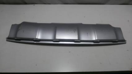Запчасть накладка на бампер задняя Volvo XC60 2014