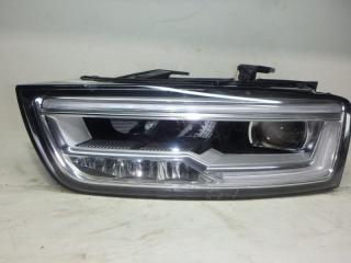 Фара передняя левая Audi Q3 2018