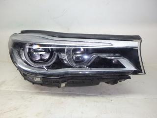 Фара передняя правая BMW 7-Series 2017