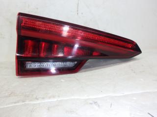 Задний фонарь задний левый Audi A4 2017 Б/У Задний фонарь задний левый Audi A4 2017