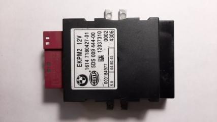 Блок управления BMW 5-Series 2004