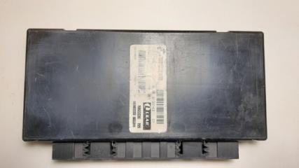 Блок управления BMW 5-Series 2006