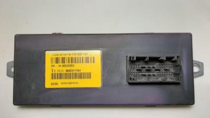 Блок управления BMW 7-Series 2006