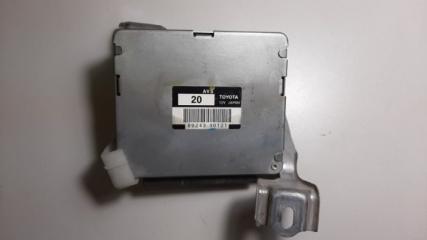 Блок управления Lexus GS450h 2008