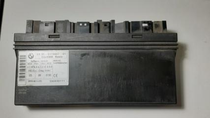 Блок управления BMW 5-Series 2006