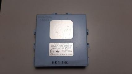 Блок управления Honda Civic 2011