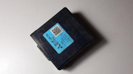 Блок управления Mitsubishi Pajero Sport 2012