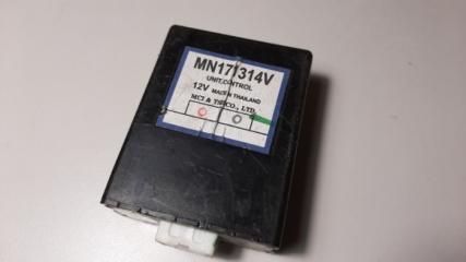 Блок управления Mitsubishi Pajero Sport 2012