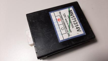 Блок управления Mitsubishi Pajero Sport 2012