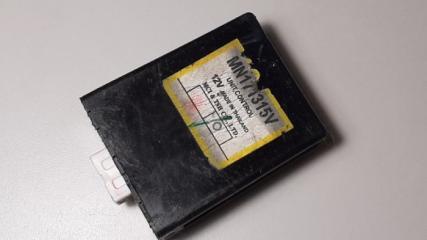 Блок управления Mitsubishi L200 2008