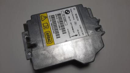 Блок управления AIR BAG BMW X5 2008