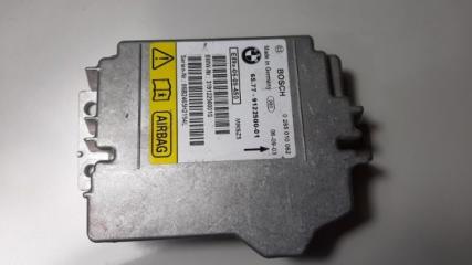 Блок управления AIR BAG BMW 3-Series 2006