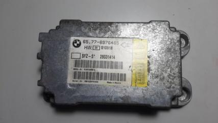 Блок управления AIR BAG BMW 5-Series 2006