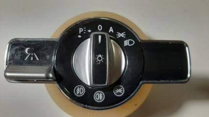 Блок управления светом Mercedes-Benz S-Class 2008