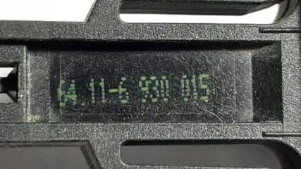 Датчик температуры X3 2007 E83 N52B30