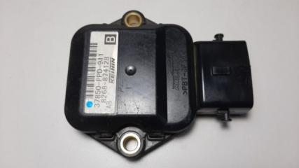 Блок управления Honda Accord 2007