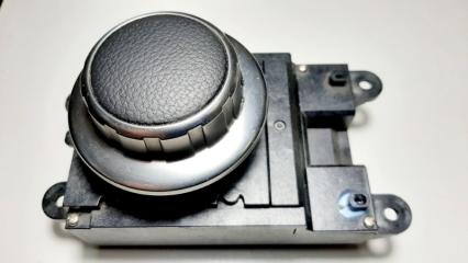 Блок управления BMW 5-Series 2007