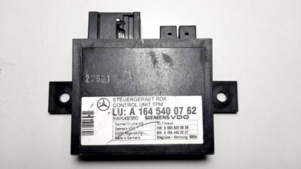 Блок управления Mercedes-Benz GL-Class 2006