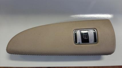 Кнопка стеклоподъемника передняя правая Mercedes-Benz S-Class 2008