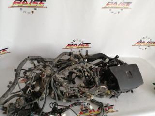 Проводка ДВС Toyota Corolla 2008