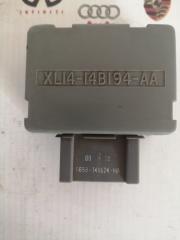 Блок управления Ford Expedition 2000