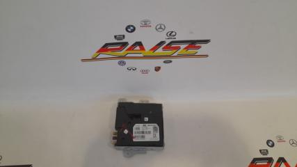 Блок управления Hyundai Solaris 2019