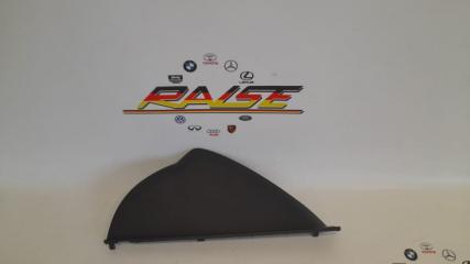 Накладка передняя левая Hyundai Solaris 2019